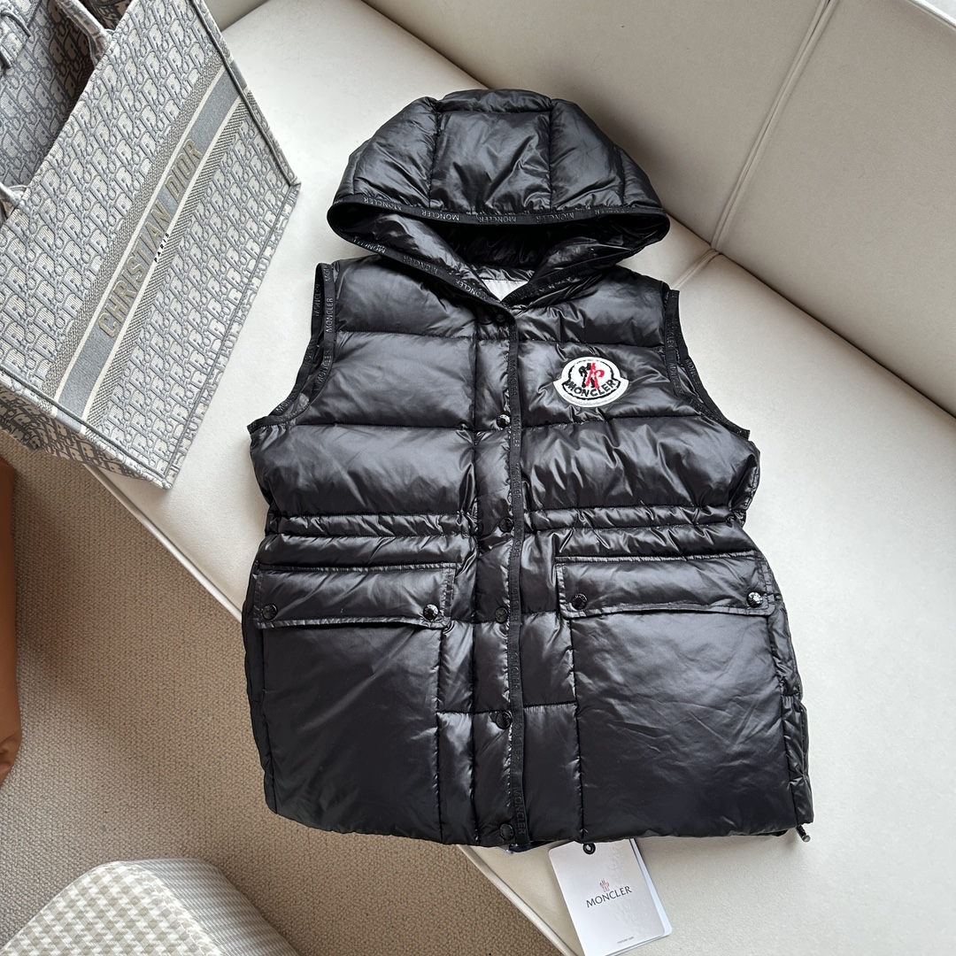 Moncler Down Jackets